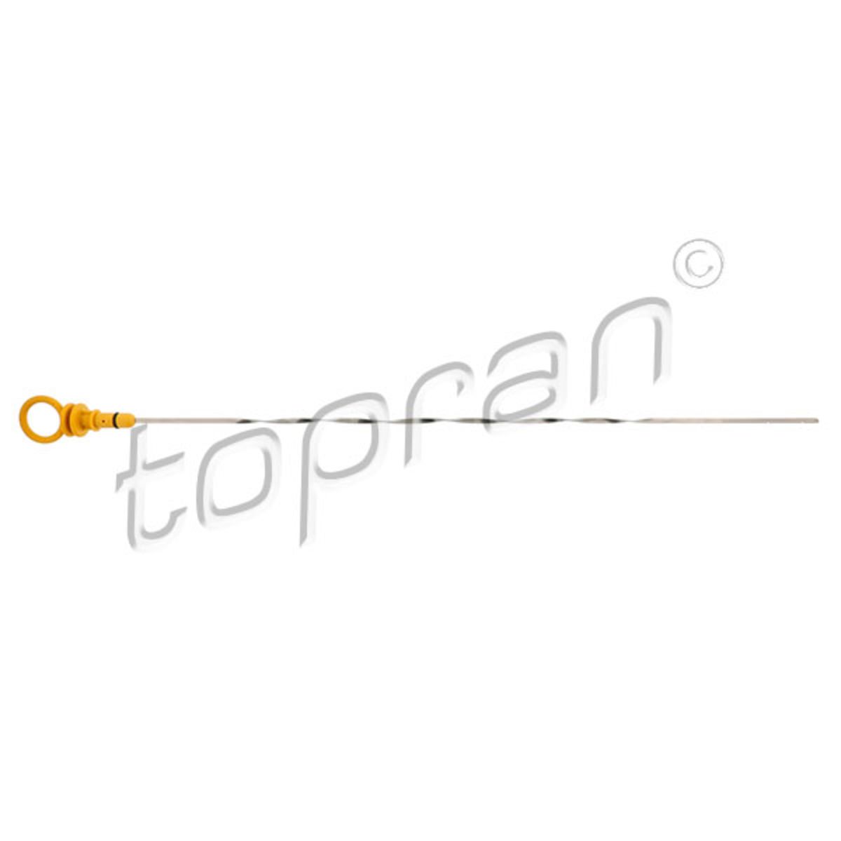 Öljytikku TOPRAN 702 560