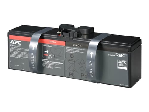 Apc Apcrbc163 Ups-akku Sealed Lead Acid (vrla)