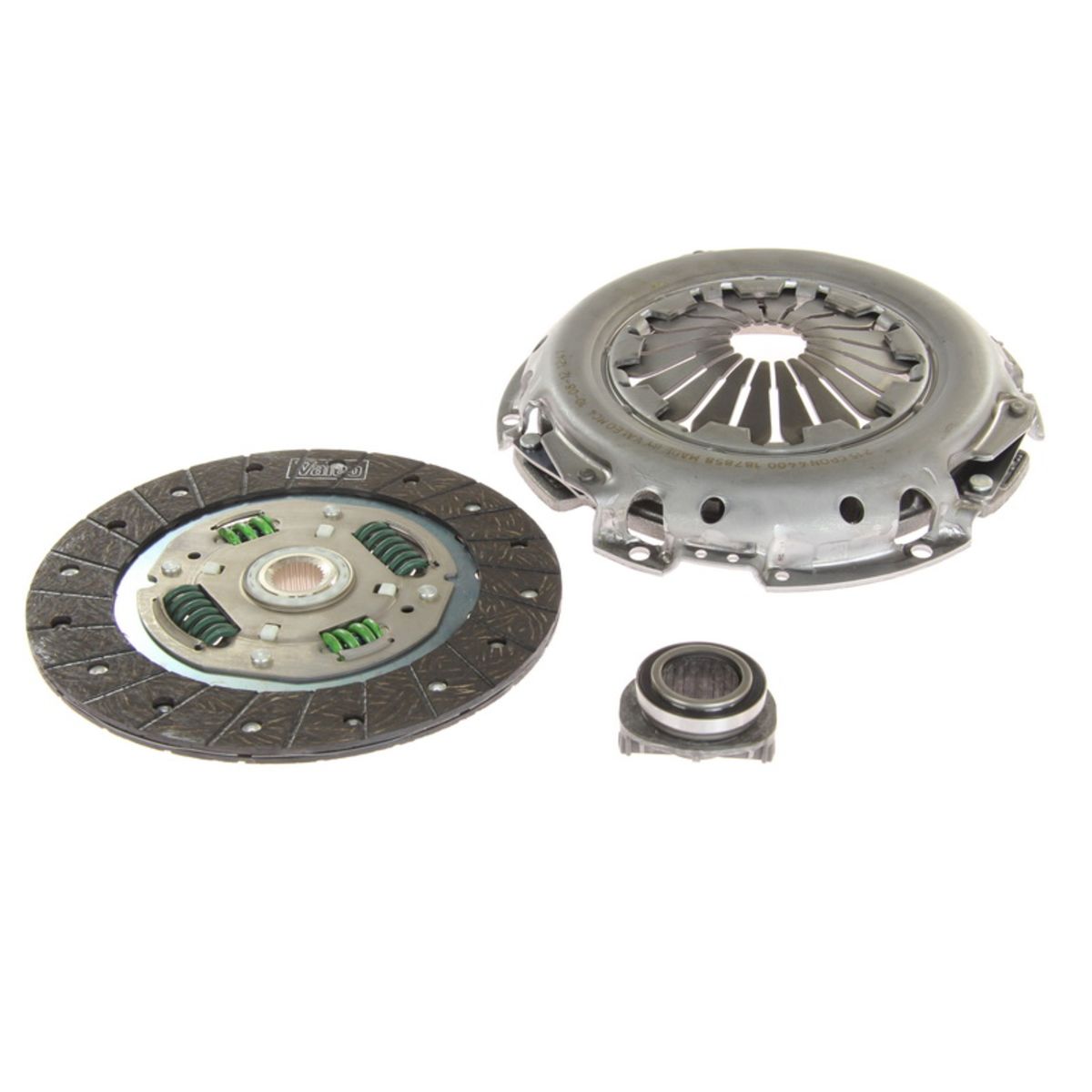 Kytkinpaketti VALEO 821499