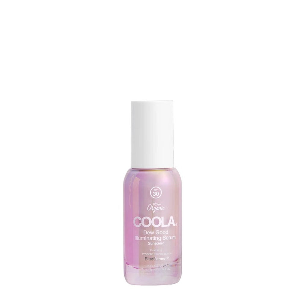Coola Good Dew Illuminating Serum SPF 30 7ml