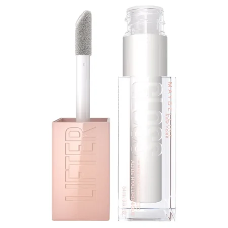 Maybelline Lifter Gloss - 01 Pearl