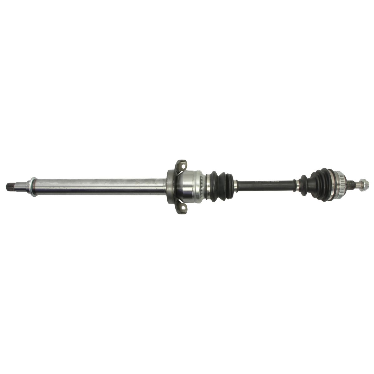 Vetoakseli PASCAL G2M022PC