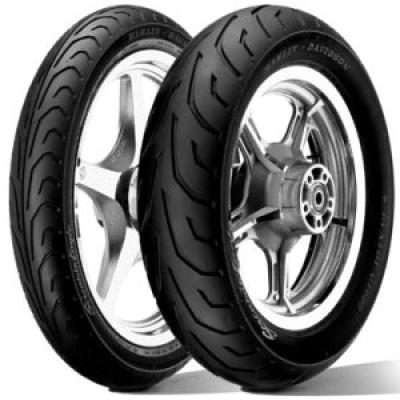 Dunlop GT 502 ( 150/70 R18 TL 70V takapyörä )