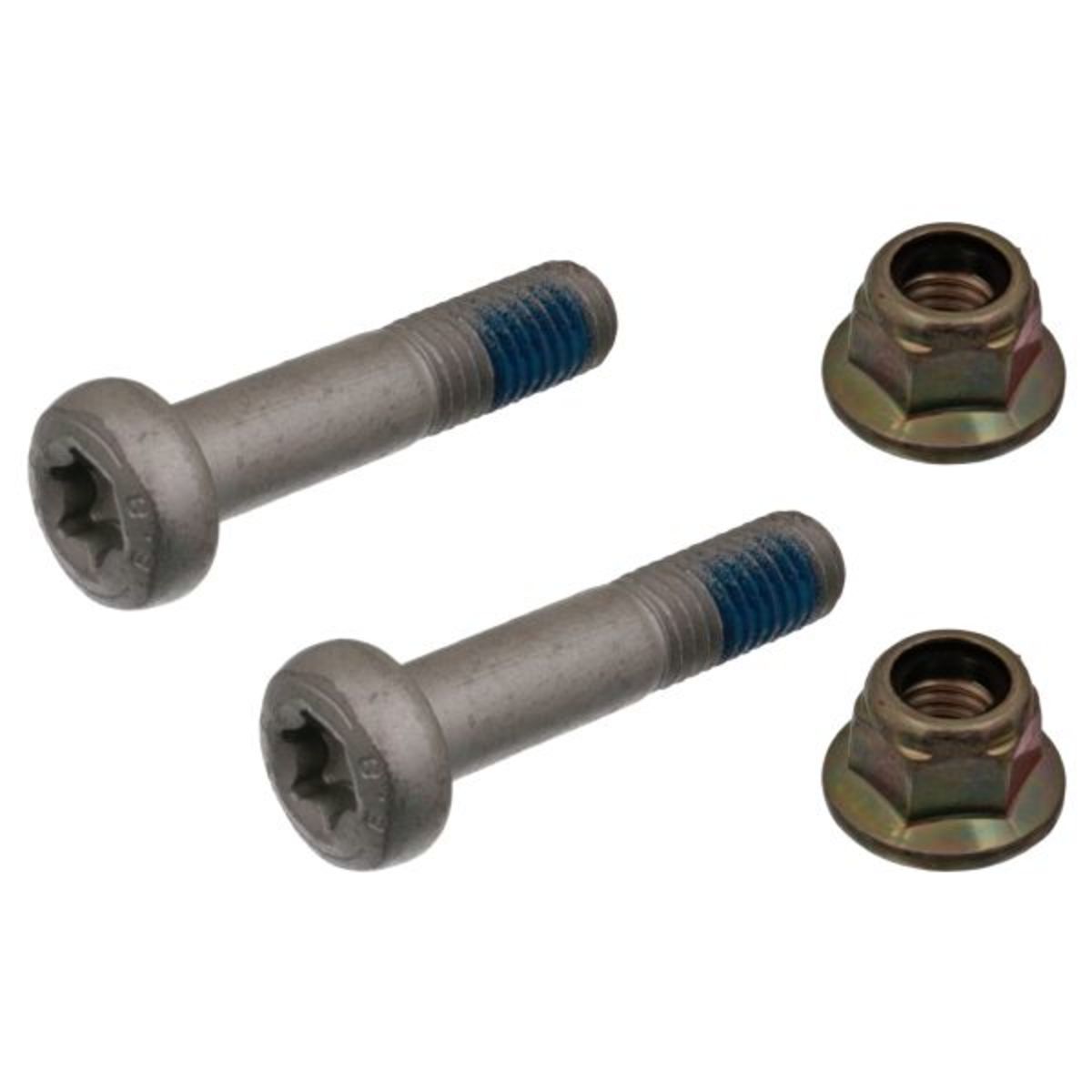 Puristusruuvisarja, pallonivel FEBI BILSTEIN 24389