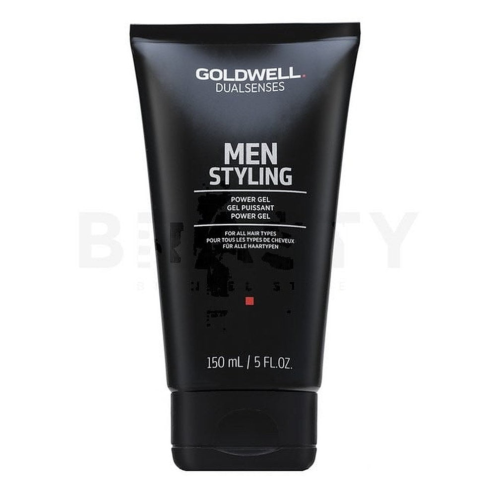 Goldwell Dualsenses For Men Power Gel 150 ml — Gel capelli
