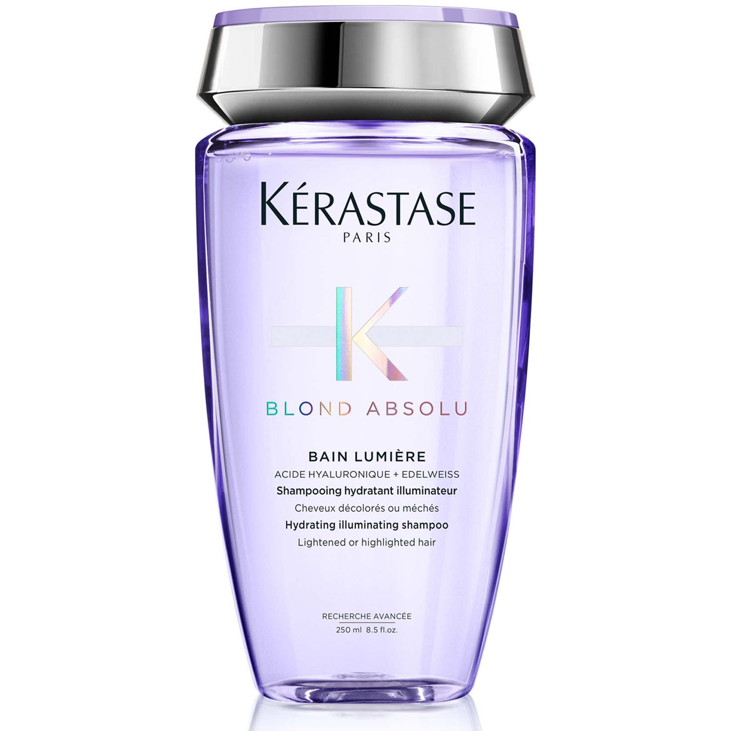 Kérastase Blond Absolu Set Shampoo 250ml, Conditioner 250ml