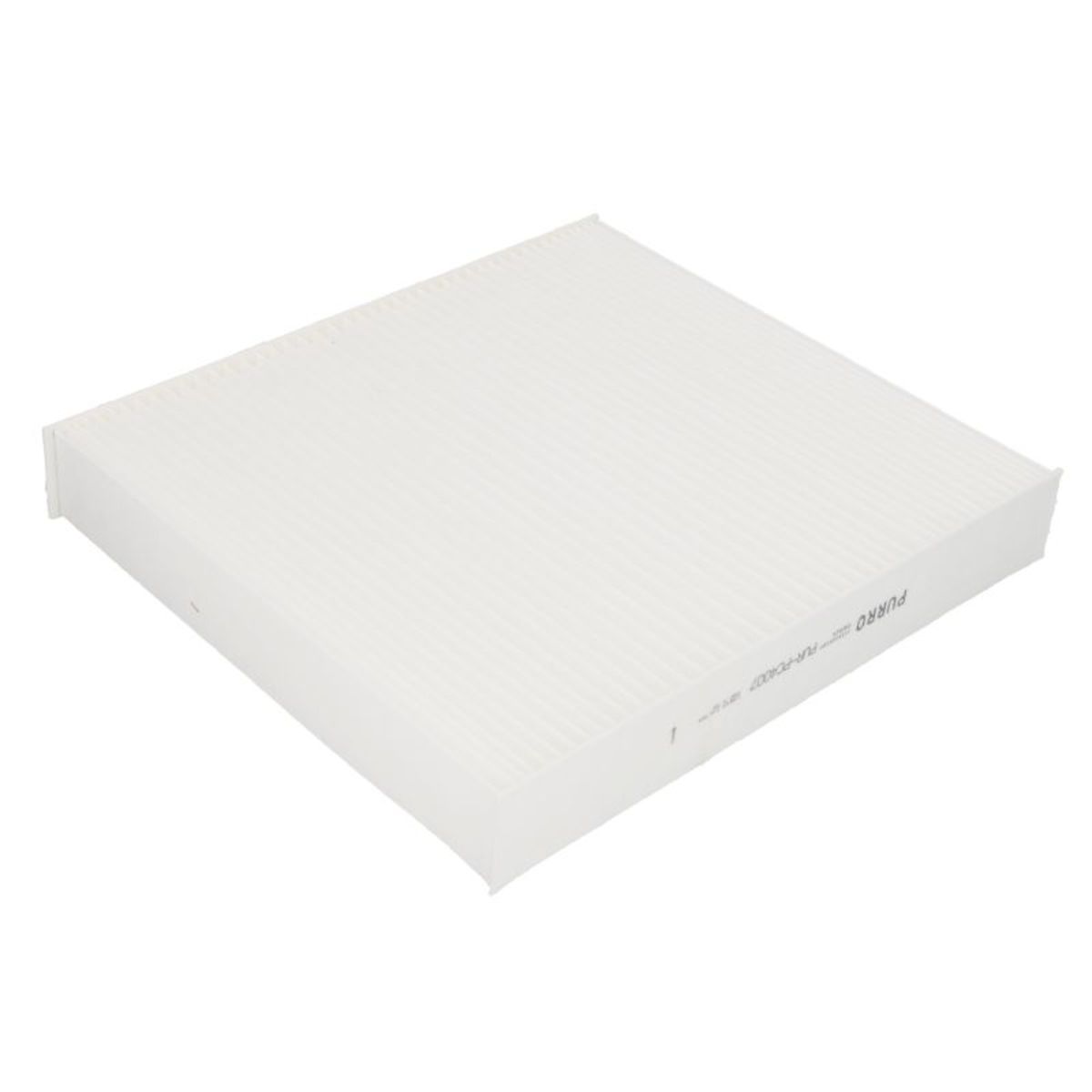 Suodatin, sisäilma PURRO PUR-PC4007