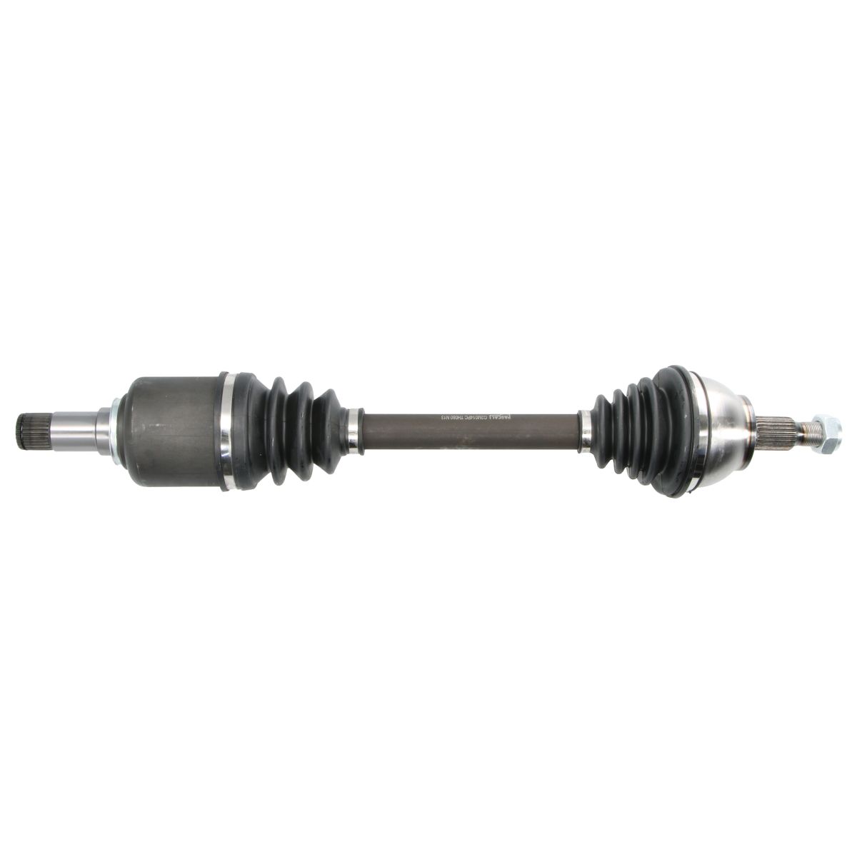 Vetoakseli PASCAL G2M014PC