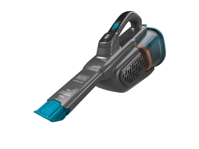 Black & Decker Pölynimuri Pölynimuri BHHV320B-QW