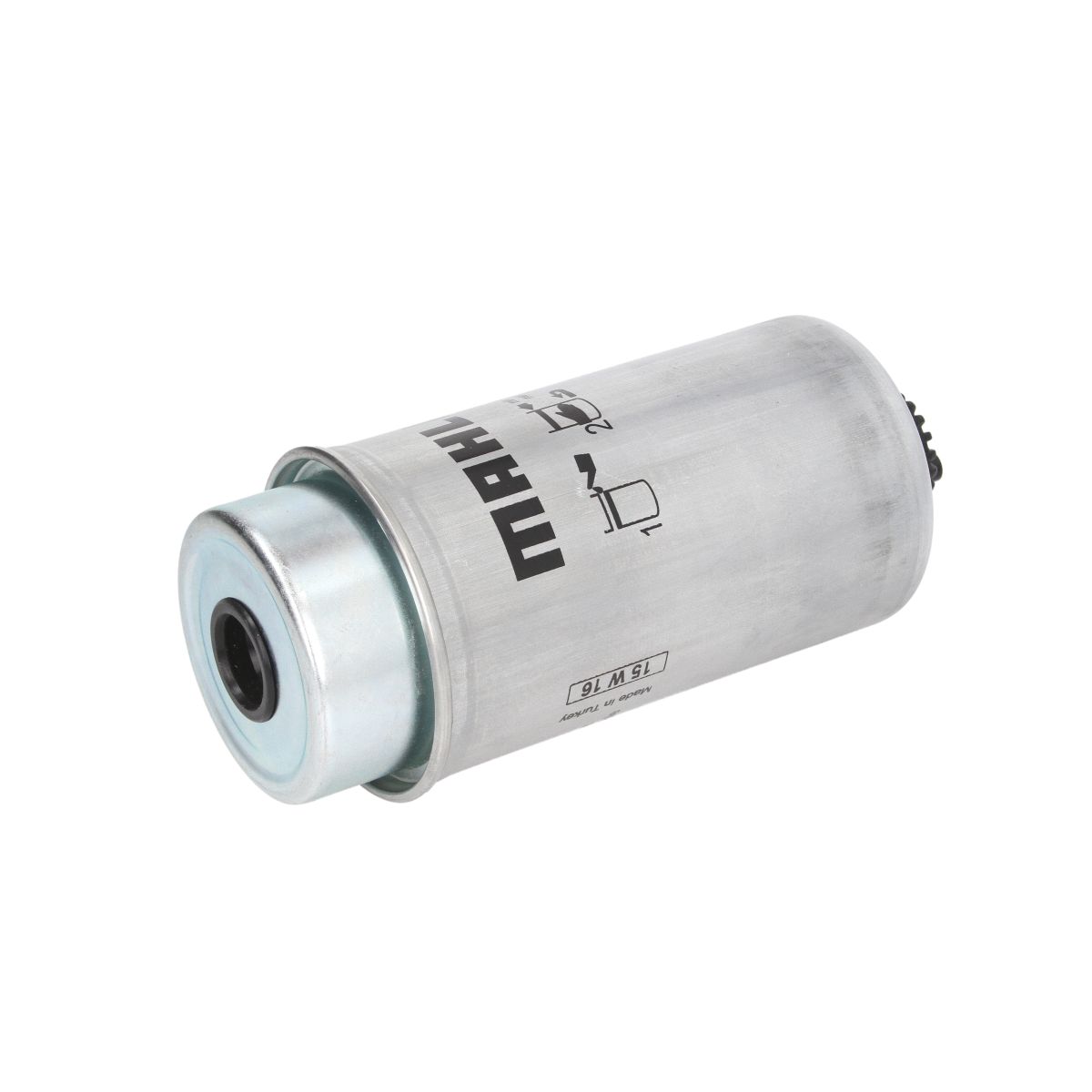 Polttoainesuodatin MAHLE KC 227
