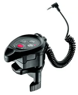 Manfrotto - Fjernstyring af kamera - lajittelu