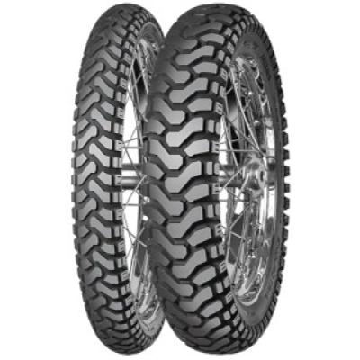 Mitas Enduro Trail ( 130/80B17 TT/TL 65H takapyörä, M+S-merkintä )