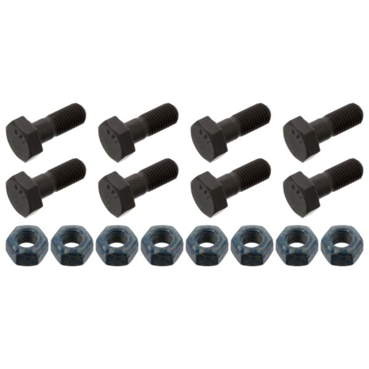 Asennussarja, kardaaninivel FEBI BILSTEIN 46524