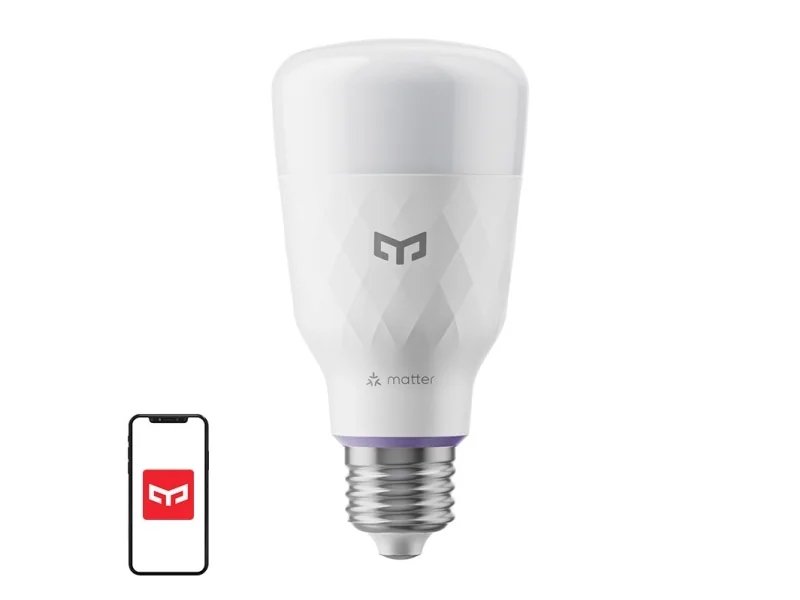 YEELIGHT D1 smart pære (1 stk.)