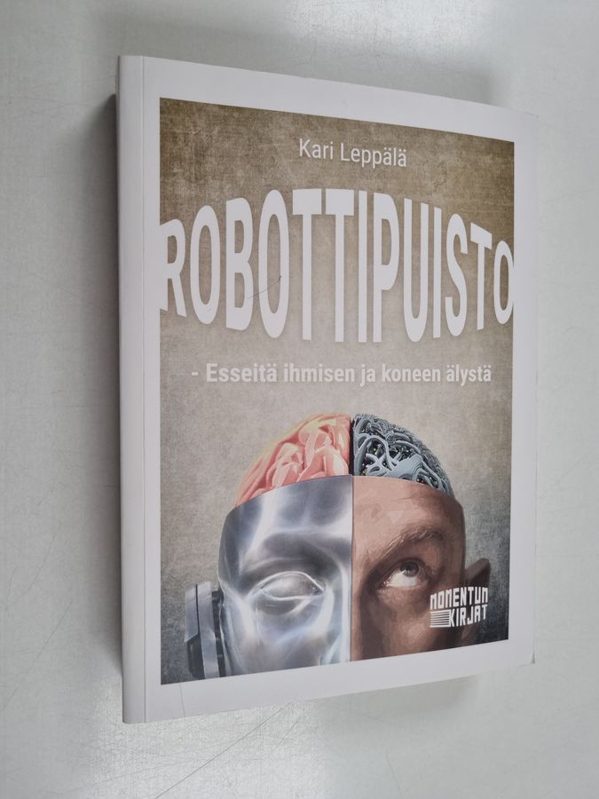 Robottipuisto