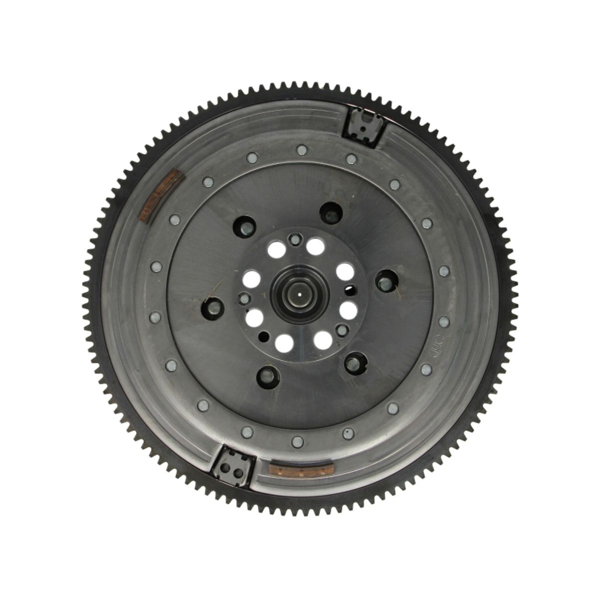 Kaksoismassavauhtipyörä LuK 415 0477 10