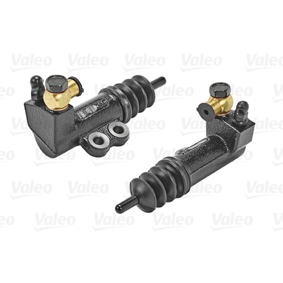 Työsylinteri, kytkin VALEO 804738