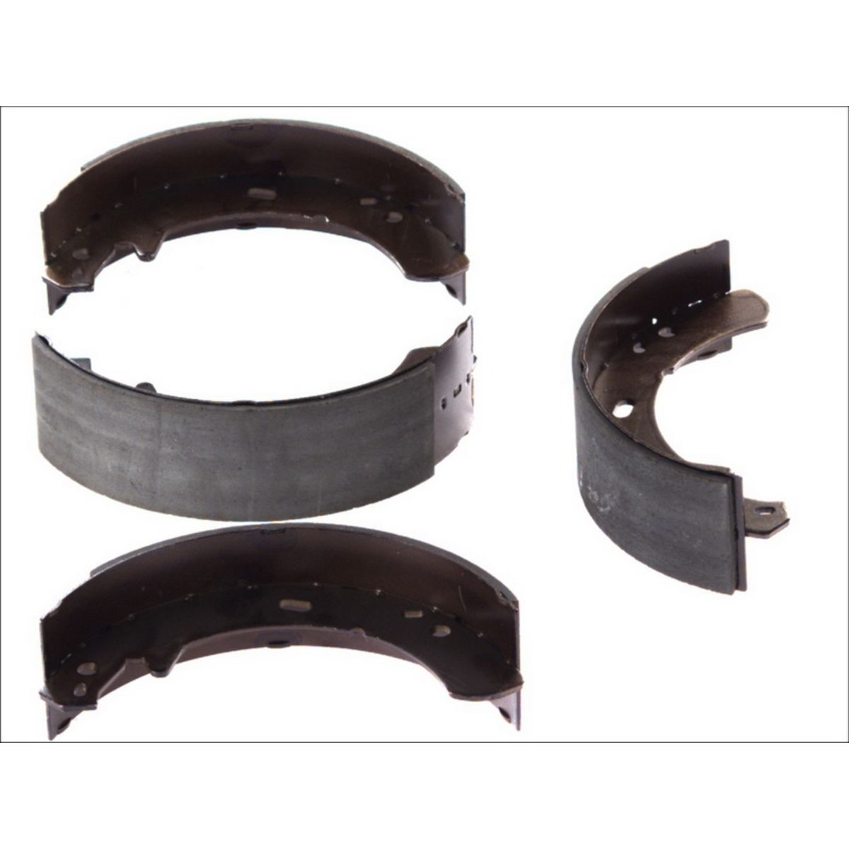 Jarrukenkäsarja, seisontajarru TRW GS8429
