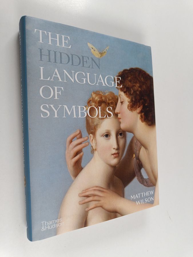 The Hidden Language of Symbols