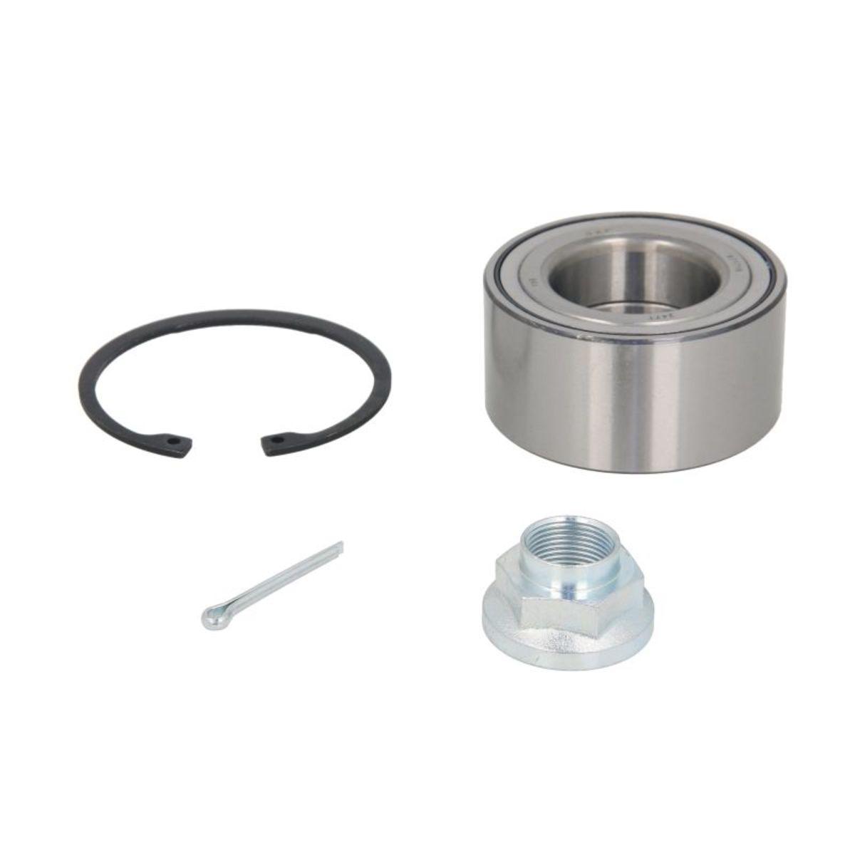 Pyöränlaakerisarja SKF VKBA 7759