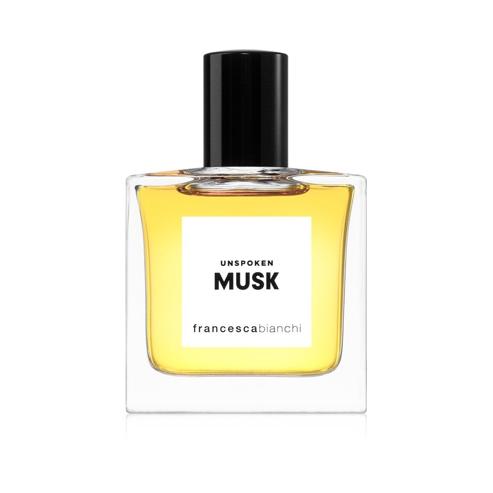 Francesca Bianchi Unspoken Musk - 30 ml unisex parfyymi