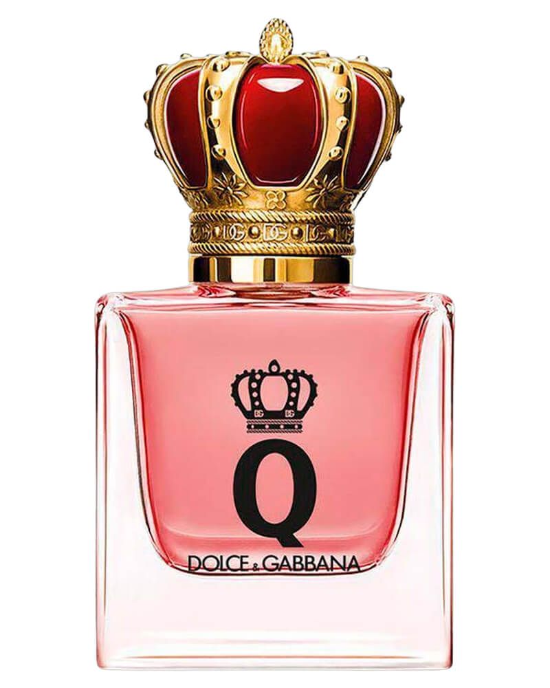 Dolce & Gabbana Q By Dolce&Gabbana Intense Eau de Parfum - 30 ml