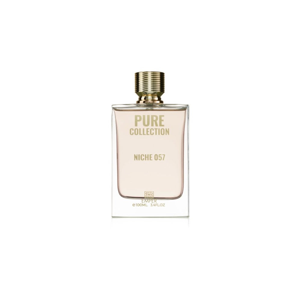 Emper Pure Collection Niche 057 Eau de Parfum unisex 100 ml