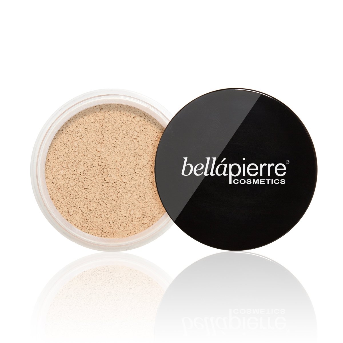 Bellápierre Mineral Foundation SPF15, Biscotti