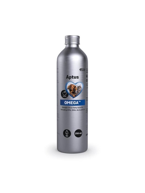 Aptus Omega 250 ml