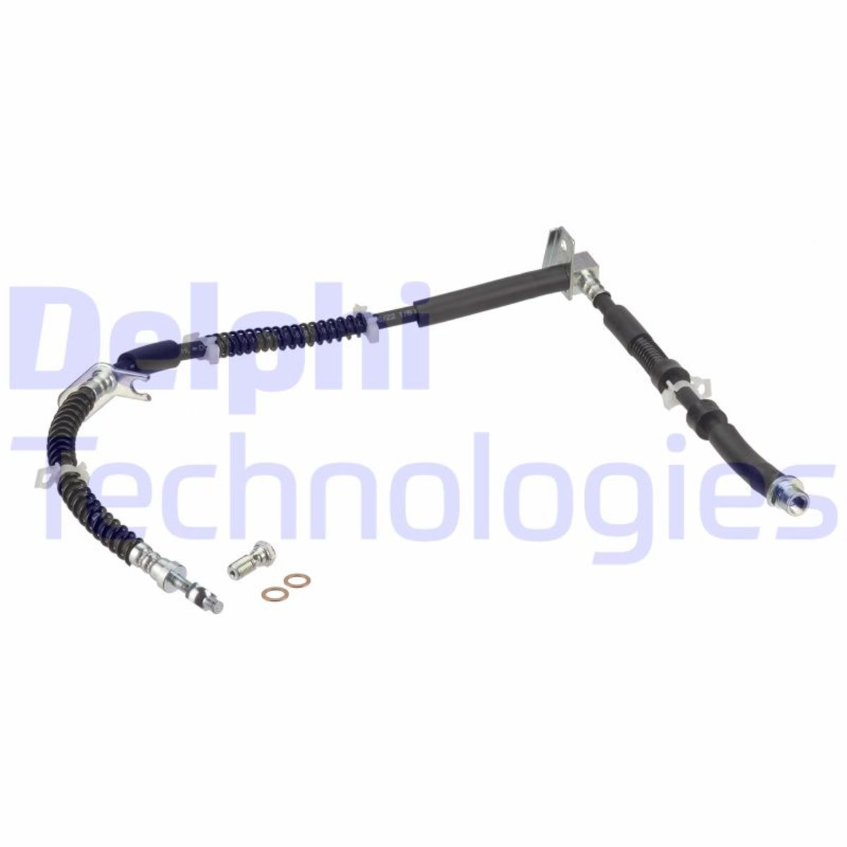 Jarruletku DELPHI LH7897