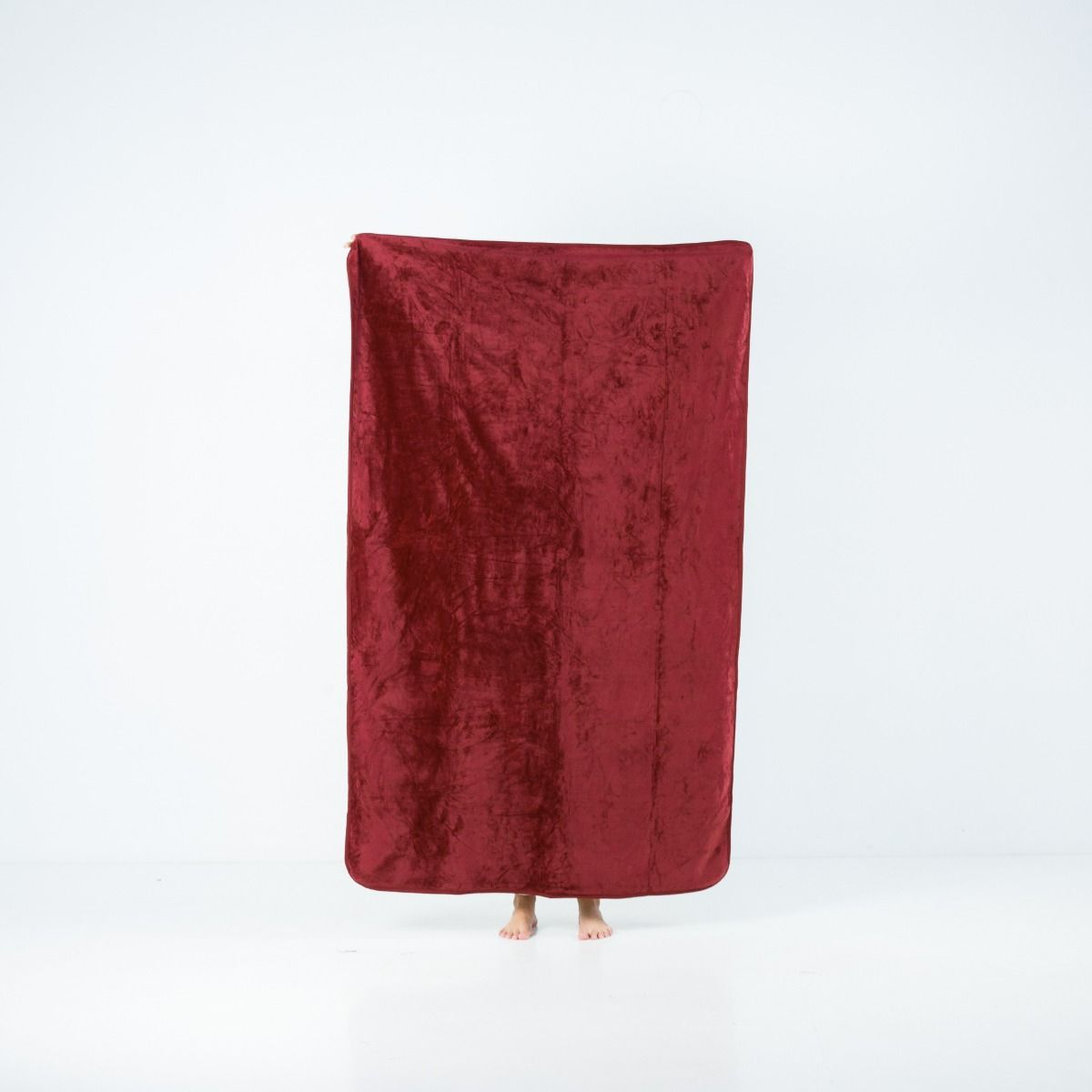 Splash Blanket The OG Moon Blood Medium 120x200 cm Seksilakana