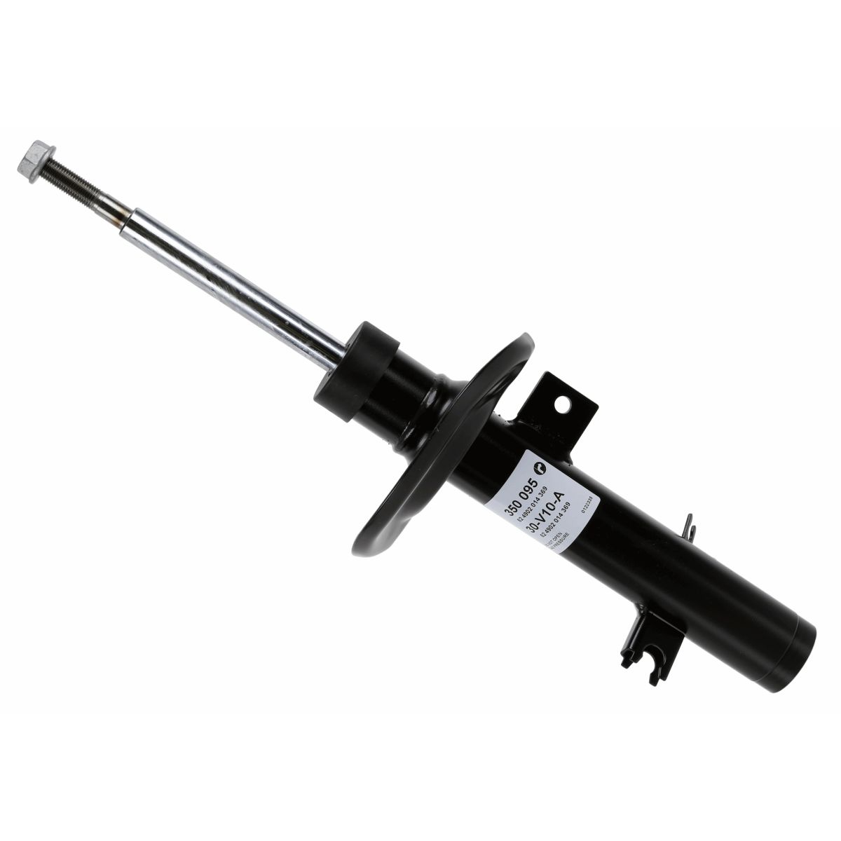 Iskunvaimennin SACHS 350 095