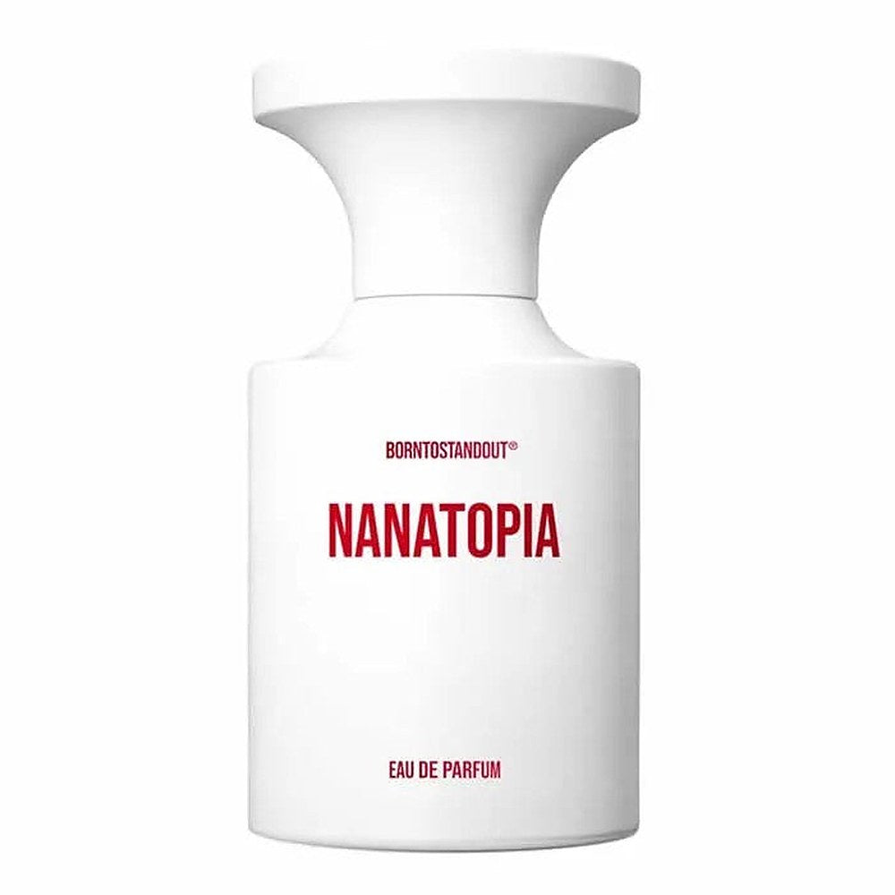 Born to stand out Born to Stand Out Nanatopia Eau de Parfum 50 ml