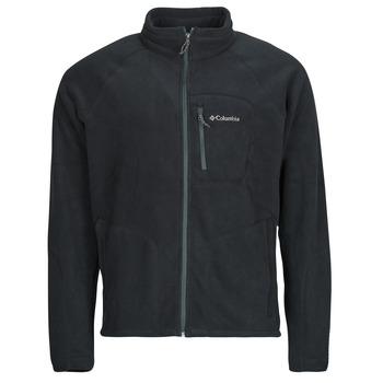 Columbia Fast Trek II -miesten fleecetakki (Black)