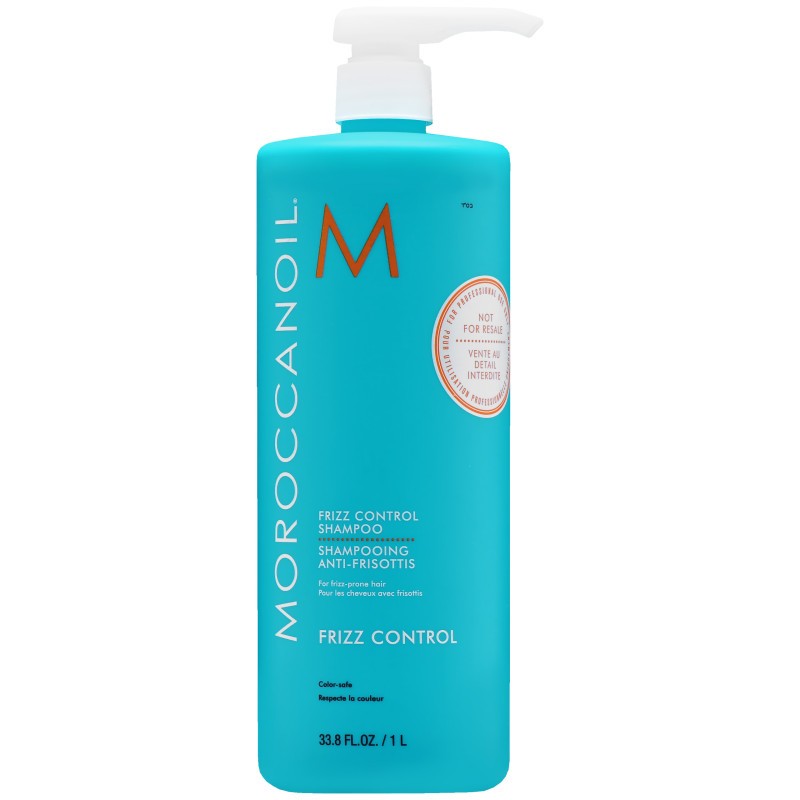 Pörröisyyttä estävä shampoo Moroccanoil 1000 ml