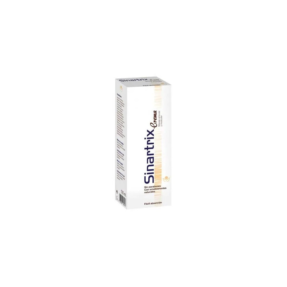 Bioserum Sinartrix Cream 125ml