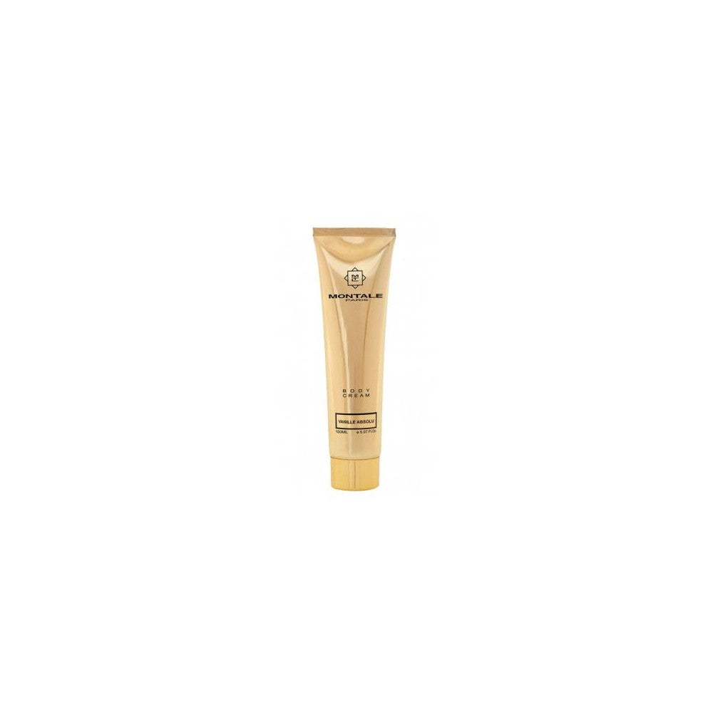 Montale Vanille Absolu vartalovoide 150 ml