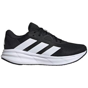 ADIDAS PERFORMANCE Juoksukengät 'Galaxy 7' musta / valkoinen