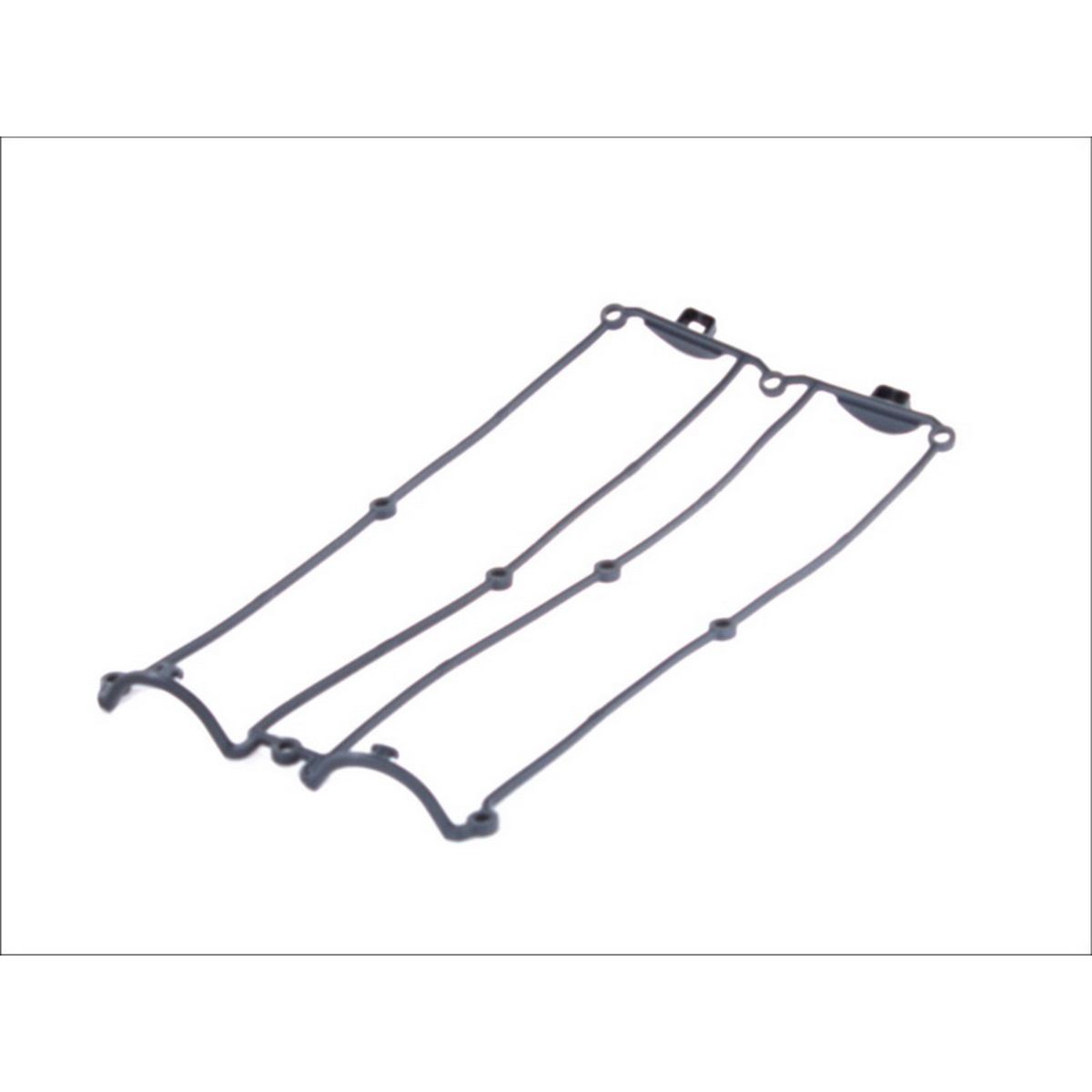 Tiiviste, venttiilikoppa TOPRAN 302 350