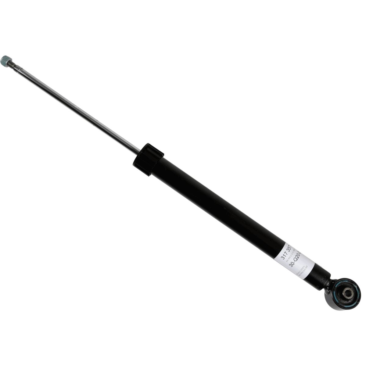 Iskunvaimennin SACHS 317 357
