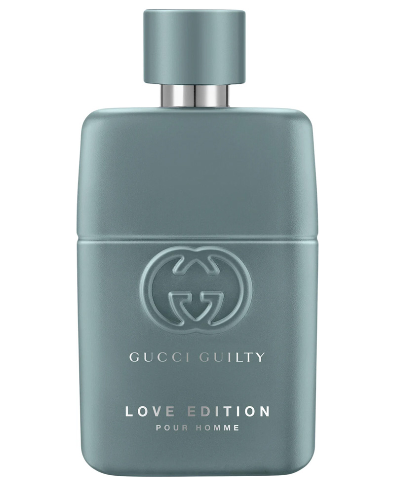 Gucci Guilty Pour Homme Love Edition Eau de Parfum - 50 ml