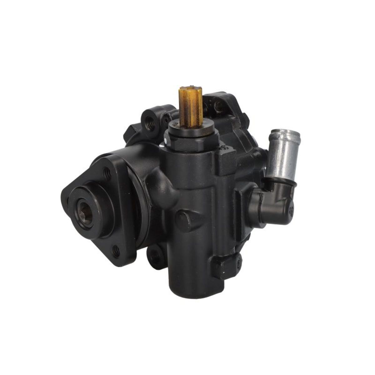 Ohjaustehostimen pumppu TRW JPR155