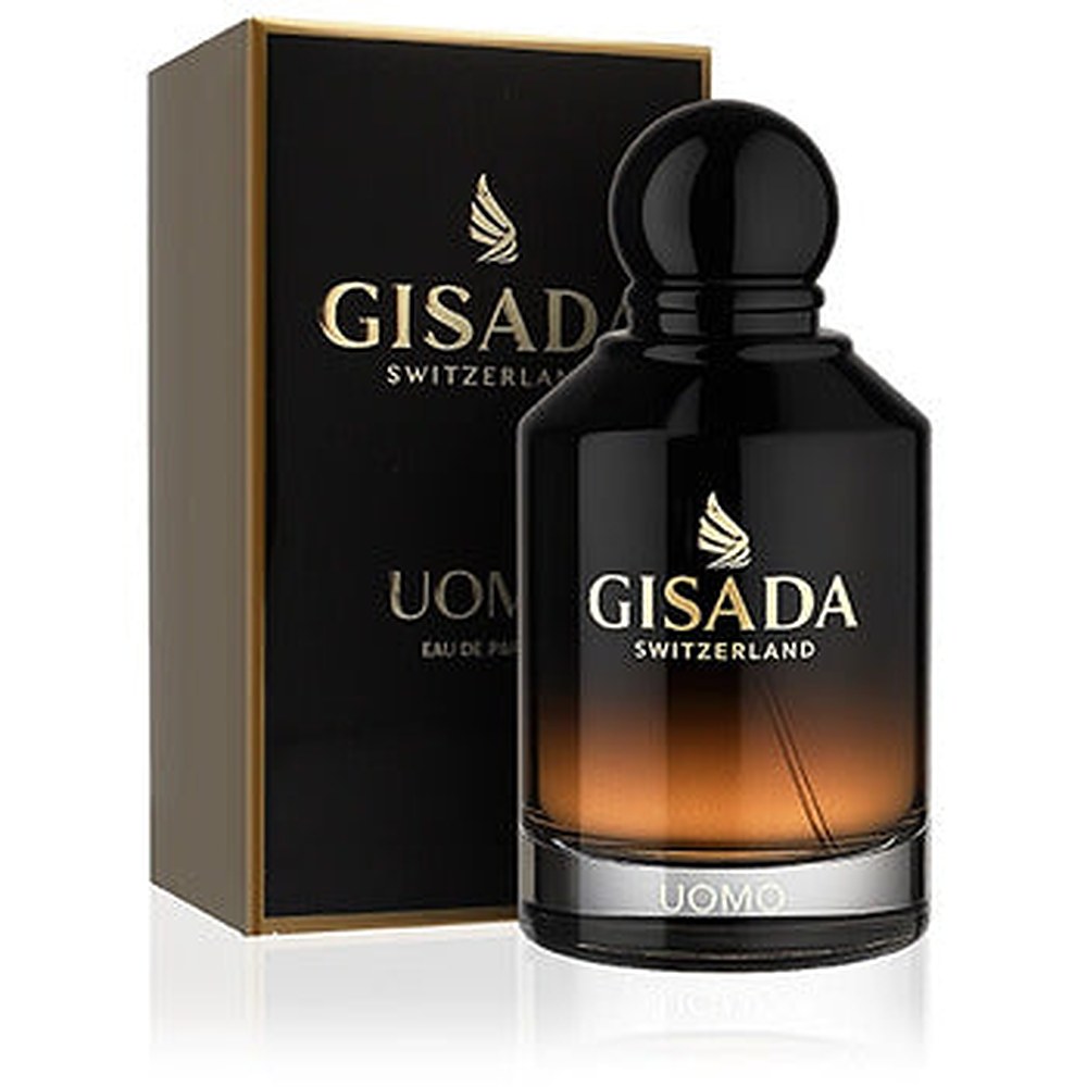 Gisada Uomo EDP 50ml