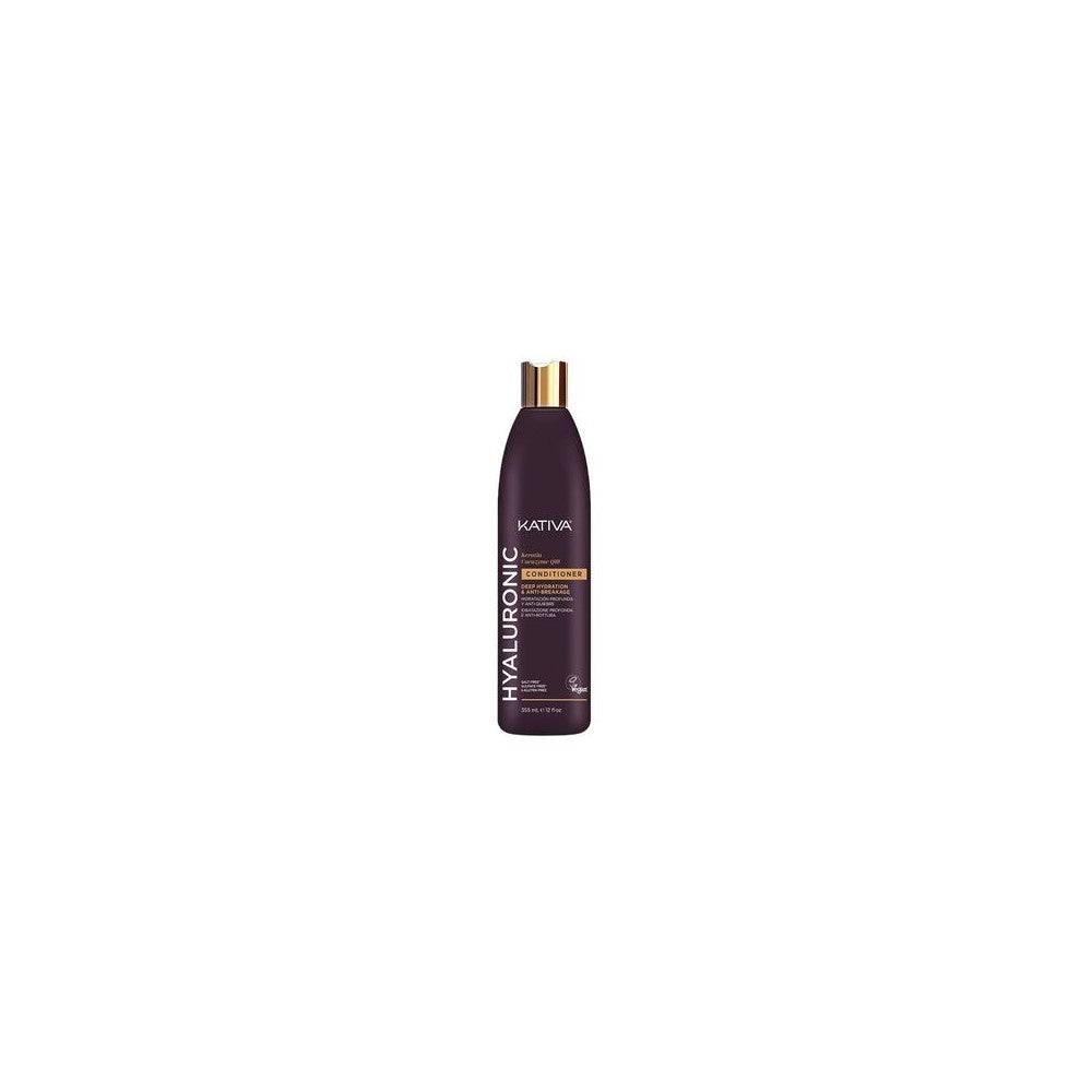 Balm Kativa Hyaluronikeratiini ja koentsyymi Q10 355ml