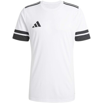 ADIDAS PERFORMANCE Trikoo 'Squadra 25' musta / valkoinen