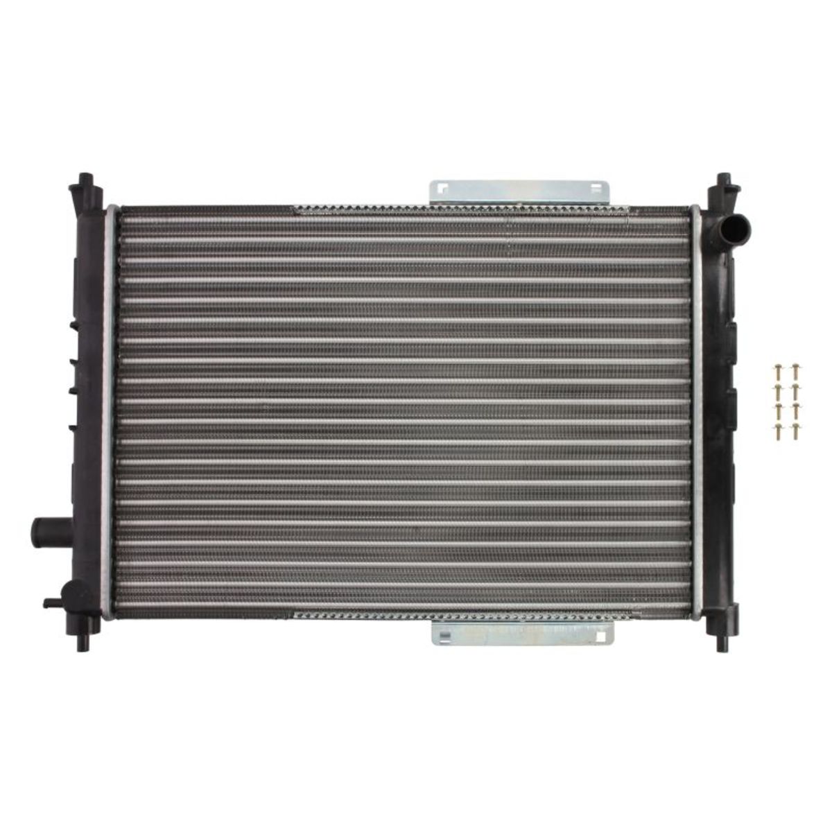 Jäähdytin, moottorin jäähdytys THERMOTEC D7K003TT
