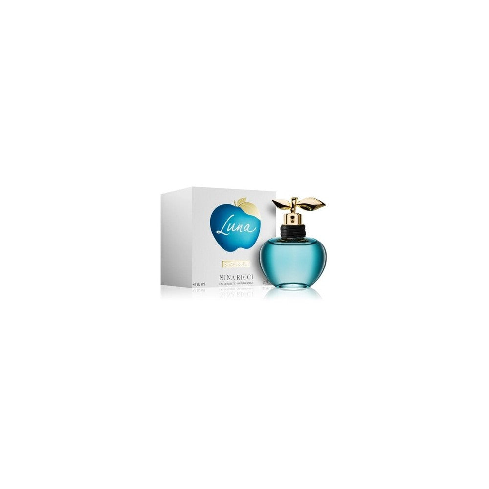 Nina Ricci Luna Eau De Toilette Women 50 ml