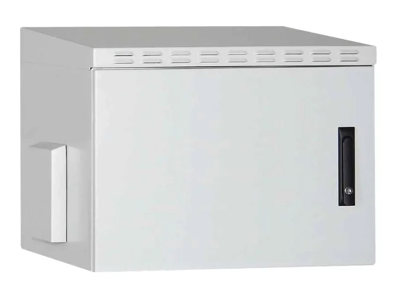 Digitus 9u Ip55 Outdoor Wall Cabinet