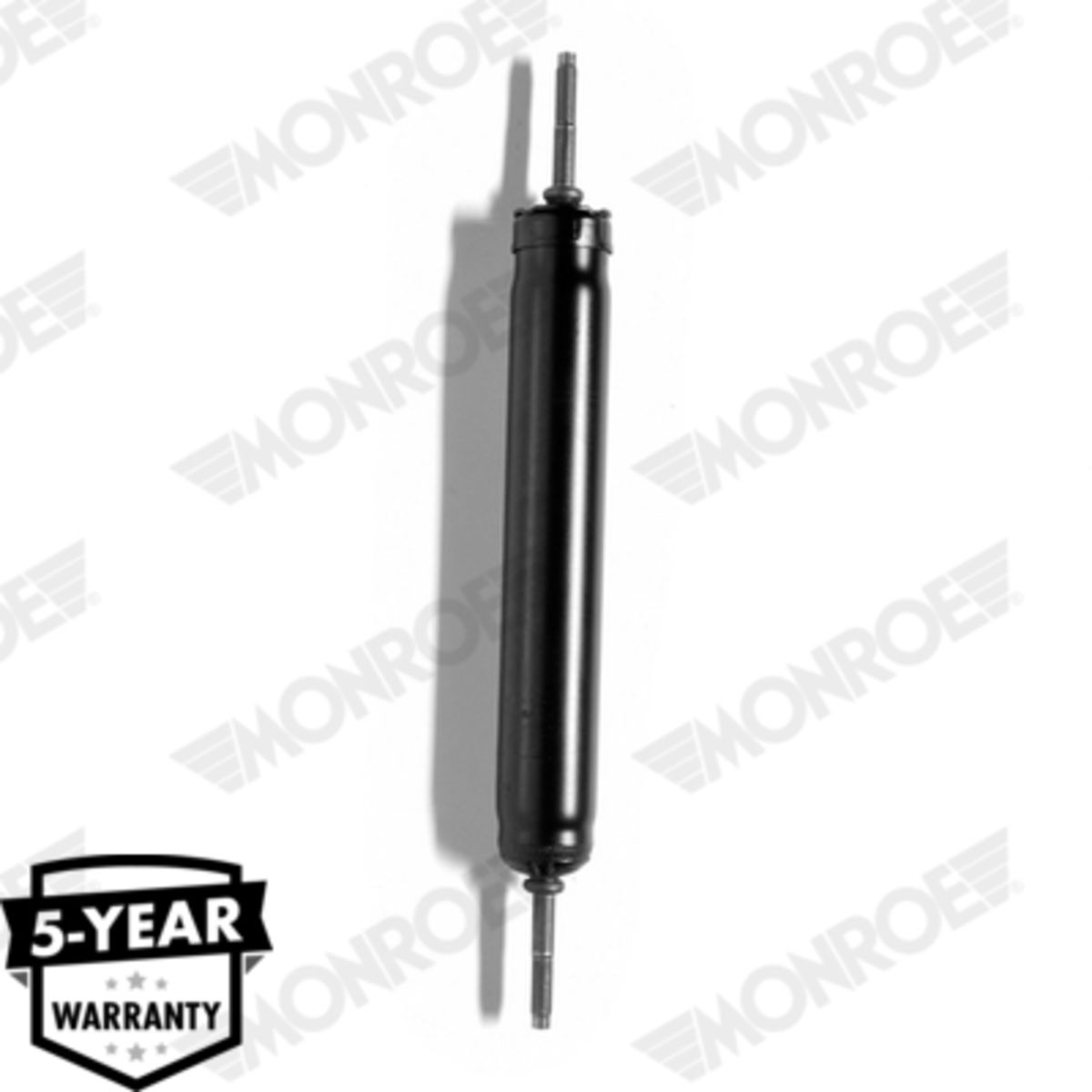 Iskunvaimennin MONROE R2554