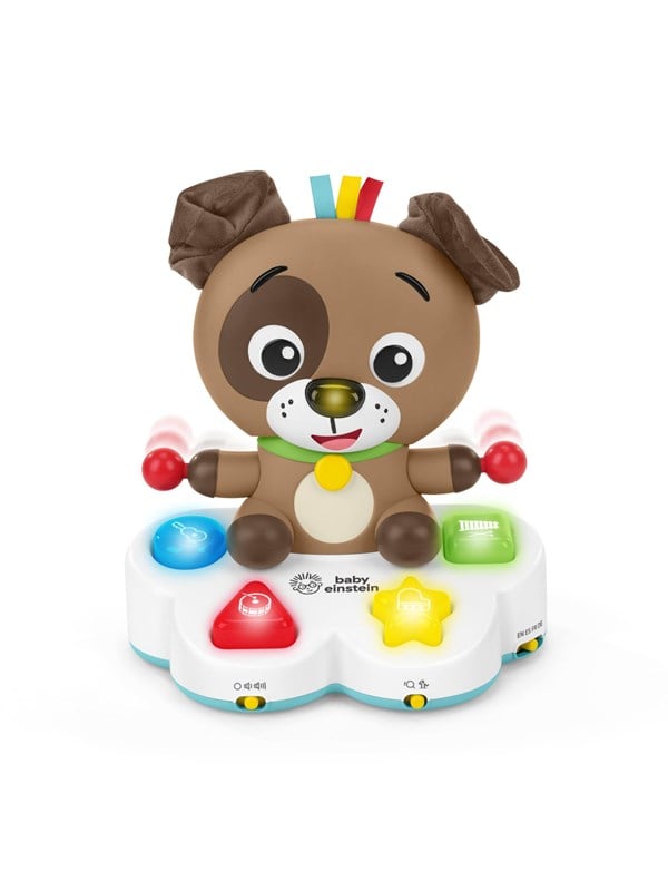 Baby Einstein Drum & Learn DeanTM Musical Learning Toy